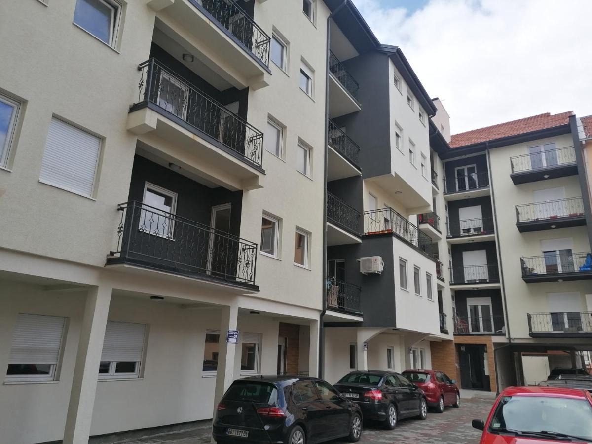 Nenadovic Apartman Obrenovac  Exterior photo